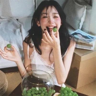 天晴烂漫！