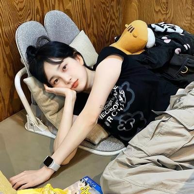 少女桥